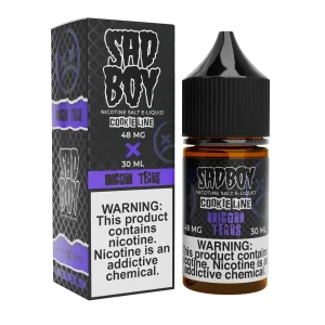 Unicorn Tears SALT - Sadboy - 30mL