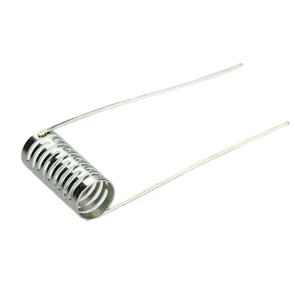 IJOY TSS Coil for Tornado 10pcs - Image 2