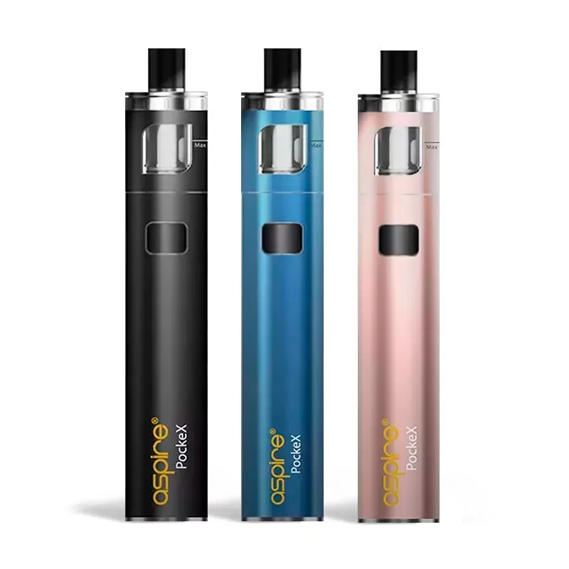 Aspire PockeX AIO Starter Kit