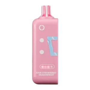 Off-Stamp ICE Cube 25K Disposable POD