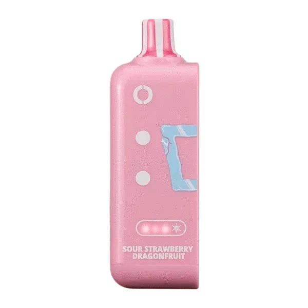 Off-Stamp ICE Cube 25K Disposable POD