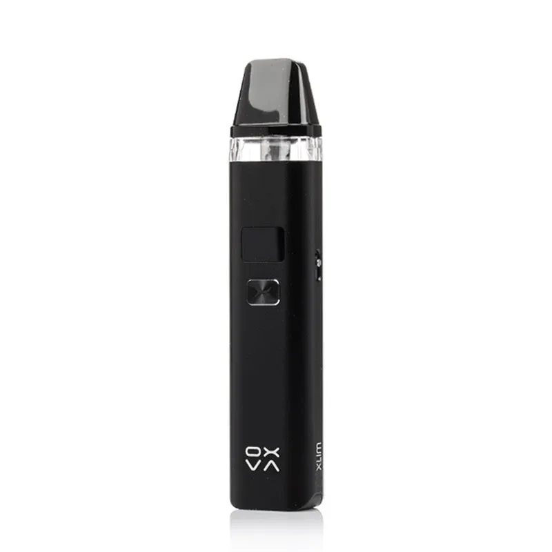 OXVA Xlim / Xlim V2 Pod Kit 900mAh - Image 2