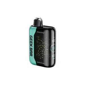 GEEK BAR PULSE X Disposable Mango Pineapple Ice