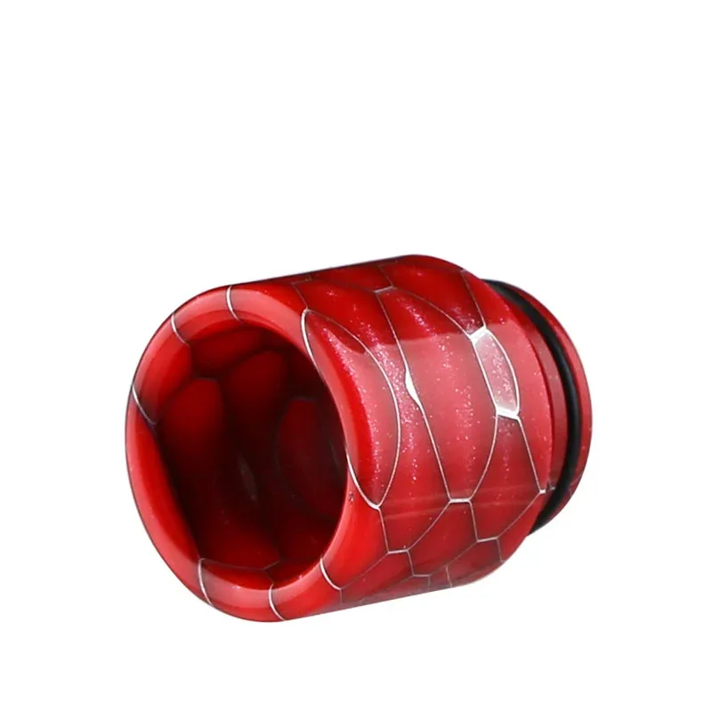 Demon Killer TFV8 Cobra 810 Resin Drip Tip - Image 2