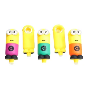 Non branded (Hand Pipe)(5-Pack) SHP34