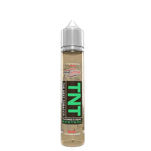 TNT Menthol by Innevape 75ml