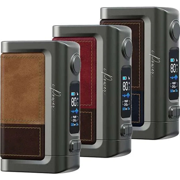 Eleaf iStick Power 2 80W Box Mod
