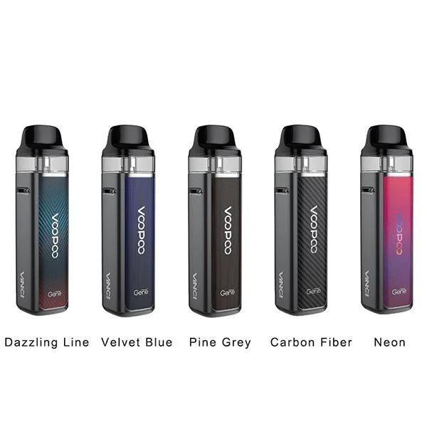 Voopoo Vinci 2 Kit 50w