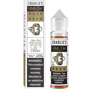 CCD3 by Charlie's Chalk Dust 60ml