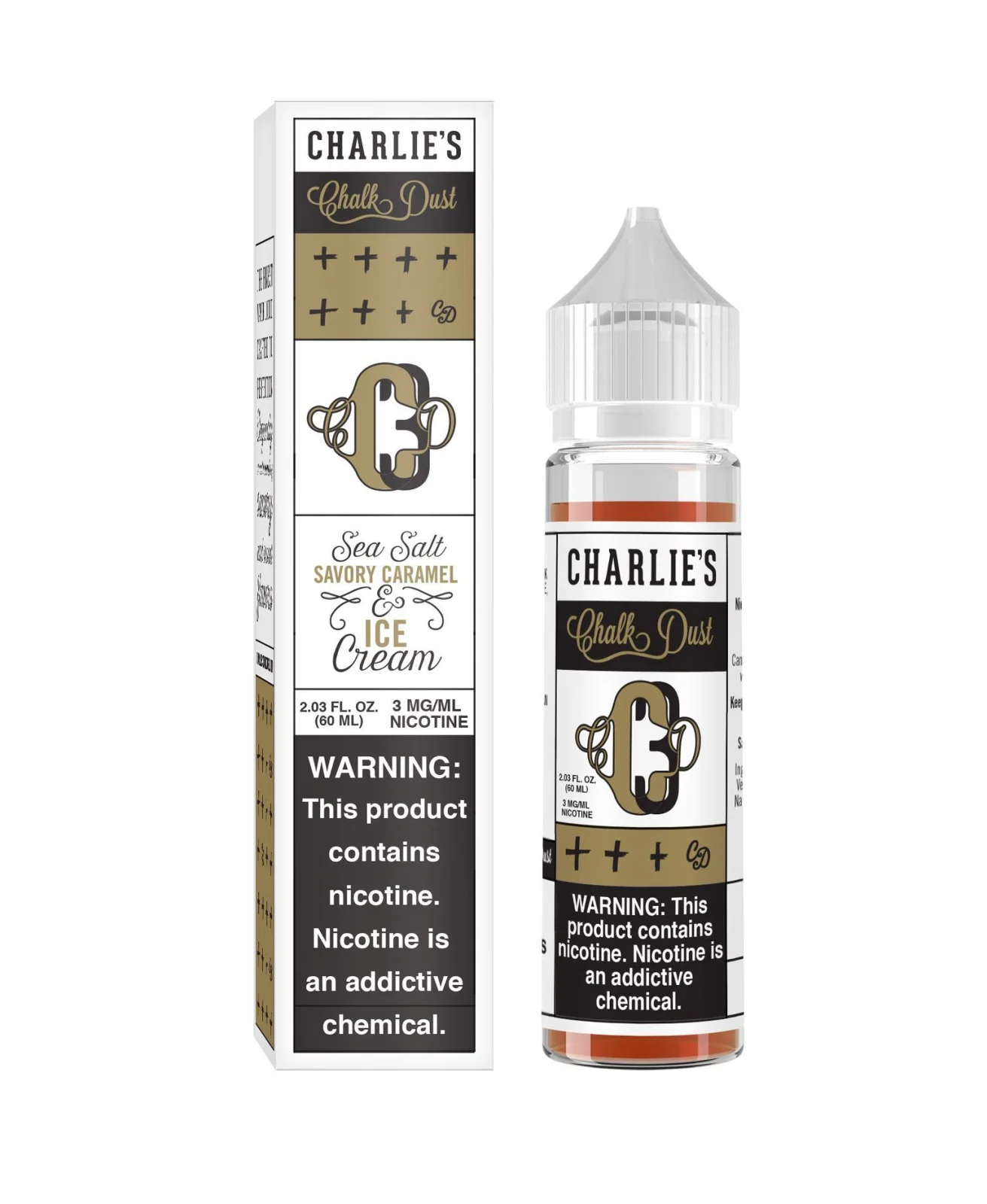 CCD3 by Charlie's Chalk Dust 60ml