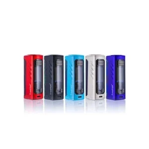 Freemax Maxus Solo Mod