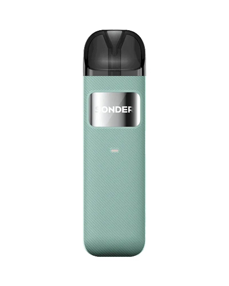 Geekvape Sonder U Vape Kit - Image 2