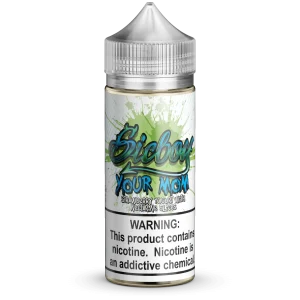 Your Mom - Sicboy - 100mL