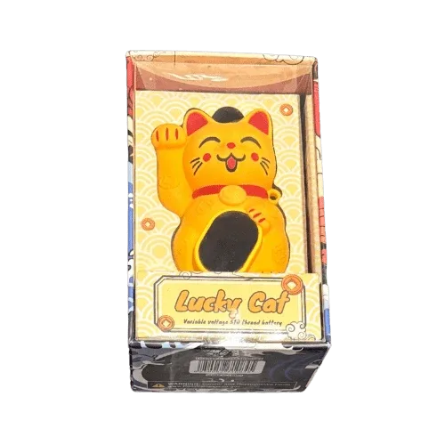 Lucky Cat 510 Battery - Image 2