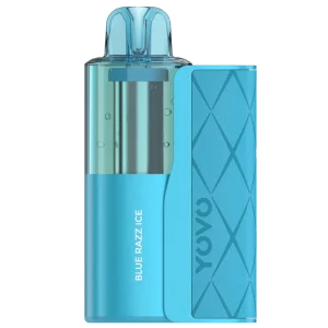 YOVO JB50000 - Disposable Vape Device
