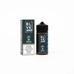 Bluerazz Lemon by BLVK TF Nic 100mL