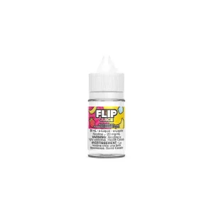 Flip Juice Razz Nana Ice