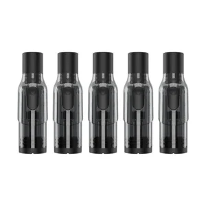 Joyetech eGo Air Pod Replacement Cartridge 5 Pack