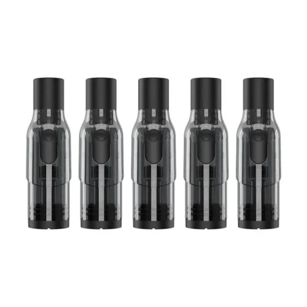 Joyetech eGo Air Pod Replacement Cartridge 5 Pack