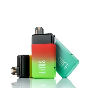 SWFT Mod 5000 Puffs Rechargeable Disposable Vape - 15ML (DISCONTINUED)