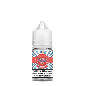 Berry Blast Dinner Lady Salts 30mL