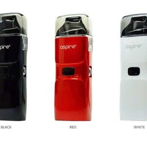Aspire Breeze NXT Pod System Kit