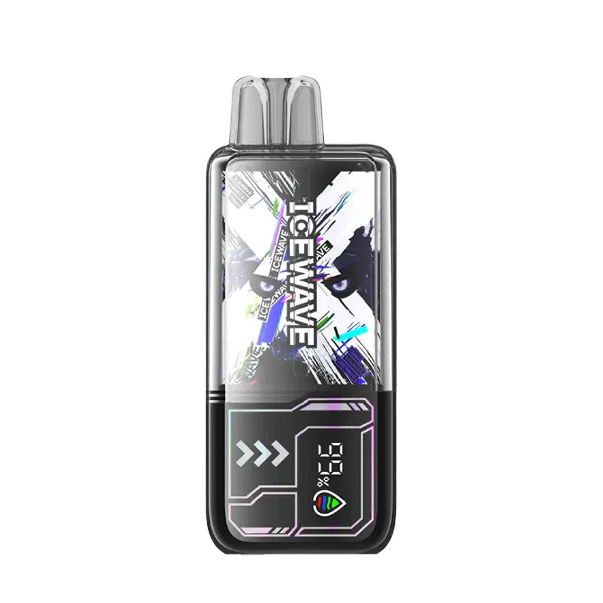 Icewave X8500 Disposable Vape - Image 2