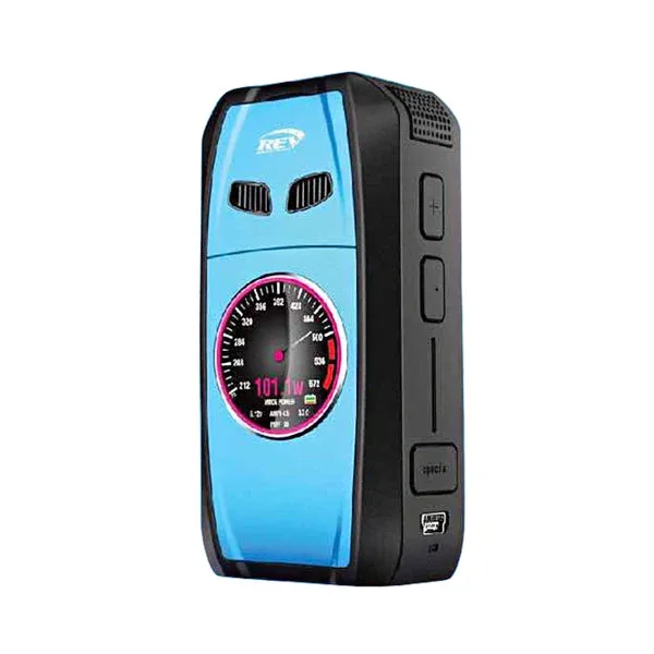 REV Sport 101W TC Box Mod - Image 2
