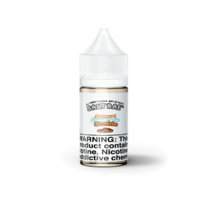 Oatmeal Cream Pie Cookie - SaltBae50 - 30mL