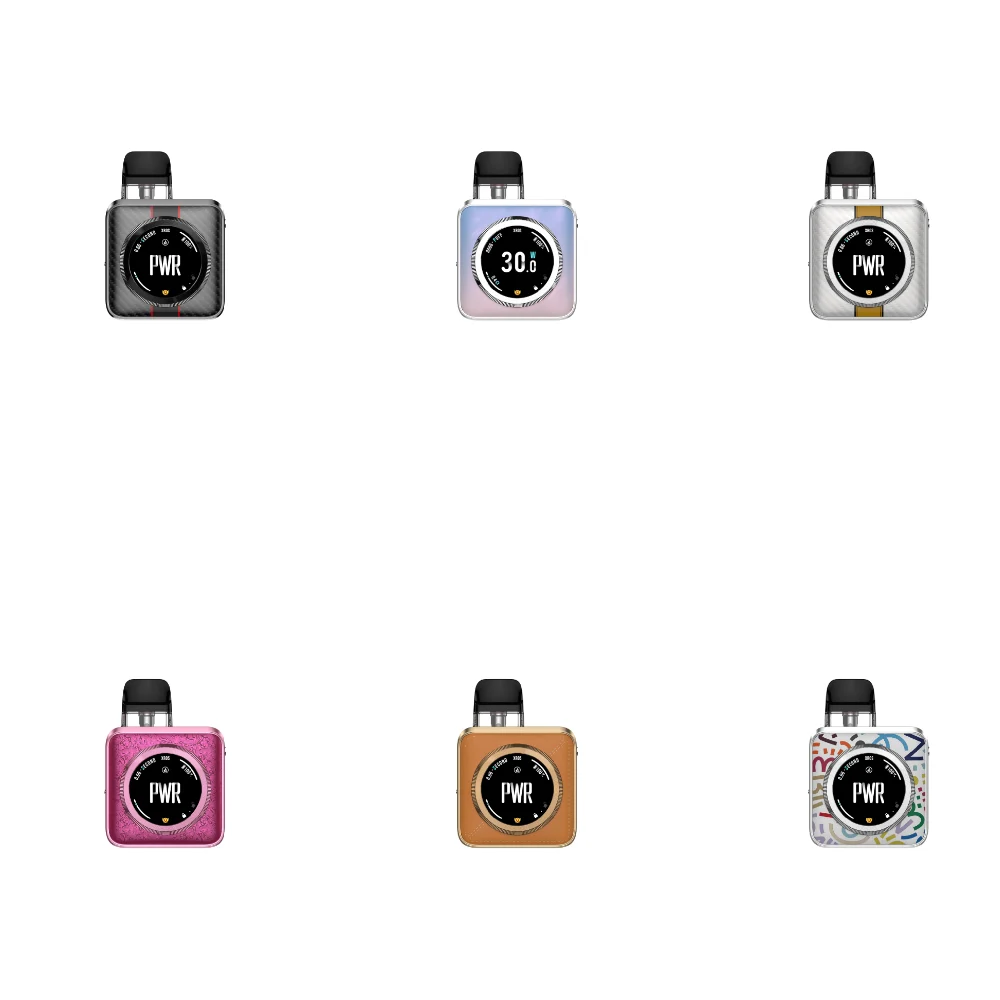 Vaporesso XROS 5 Nano Pod System