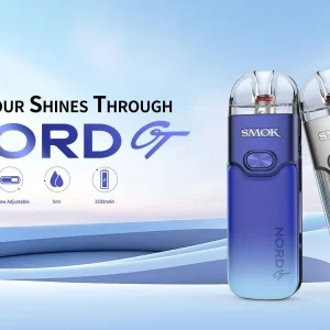 SMOK Nord GT 80W Pod System