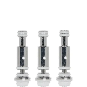 Smoant Battlestar Baby / Charon Baby / Veer Replacement Coils (3-Pack)