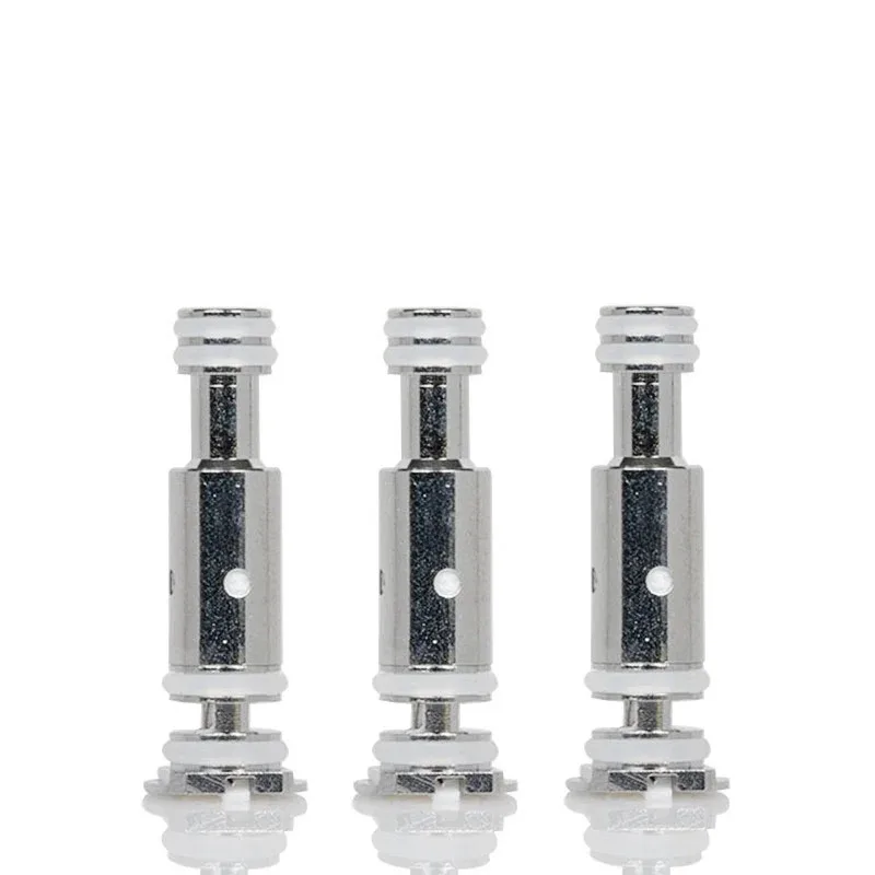 Smoant Battlestar Baby / Charon Baby / Veer Replacement Coils (3-Pack)