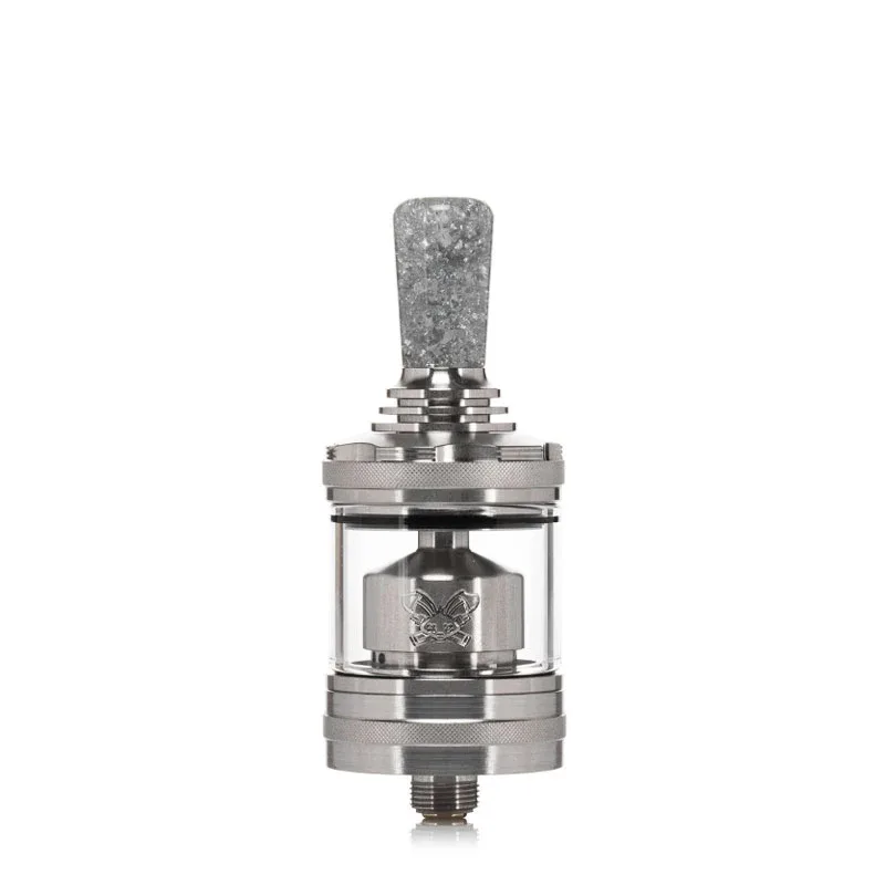 Hellvape Dead Rabbit MTL RTA