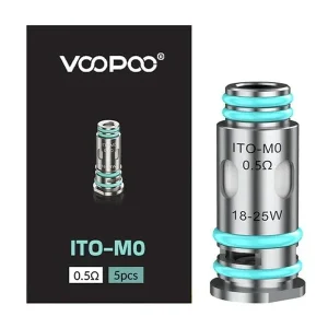 Voopoo ITO Coils