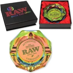 RAW Ashtray