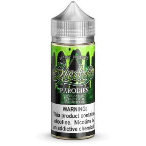 Parodies - Sicboy - 100mL