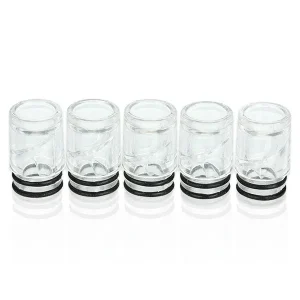Joyetech eGo AIO Mouthpiece Replacement (5-Pack)