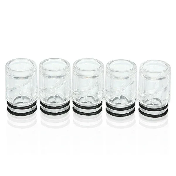 Joyetech eGo AIO Mouthpiece Replacement (5-Pack)