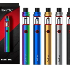 SMOK Stick M17 Kit