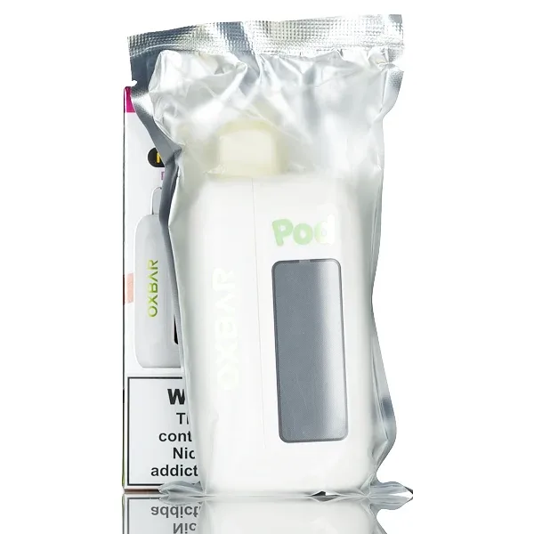 OXBAR X Pod Juice Nic Switch 35K Puffs Disposable Vape - Image 2