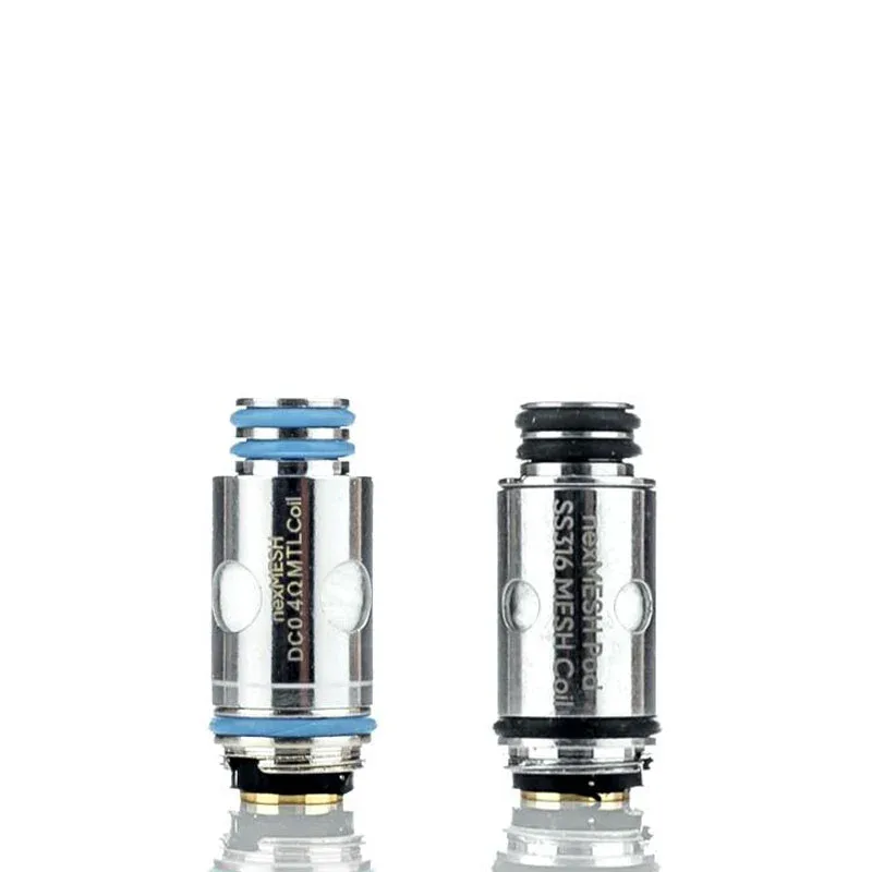 SMOK OFRF NexMesh Pod Replacement Coil 5pcs - Image 2