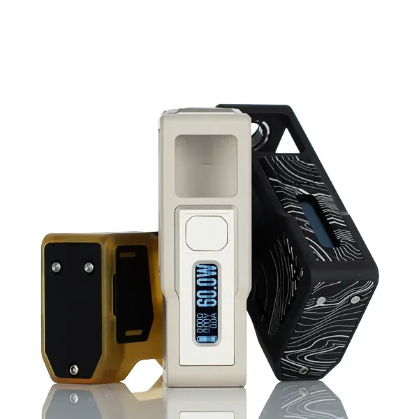 Nemo AIO DNA60 60W Boro Mod (DISCONTINUED)