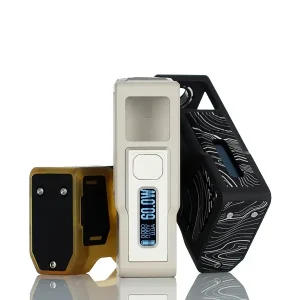 Nemo AIO DNA60 60W Boro Mod (DISCONTINUED)