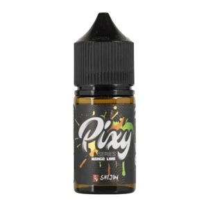 Mango Lime by Pixy Salts E-Liquid 30ml
