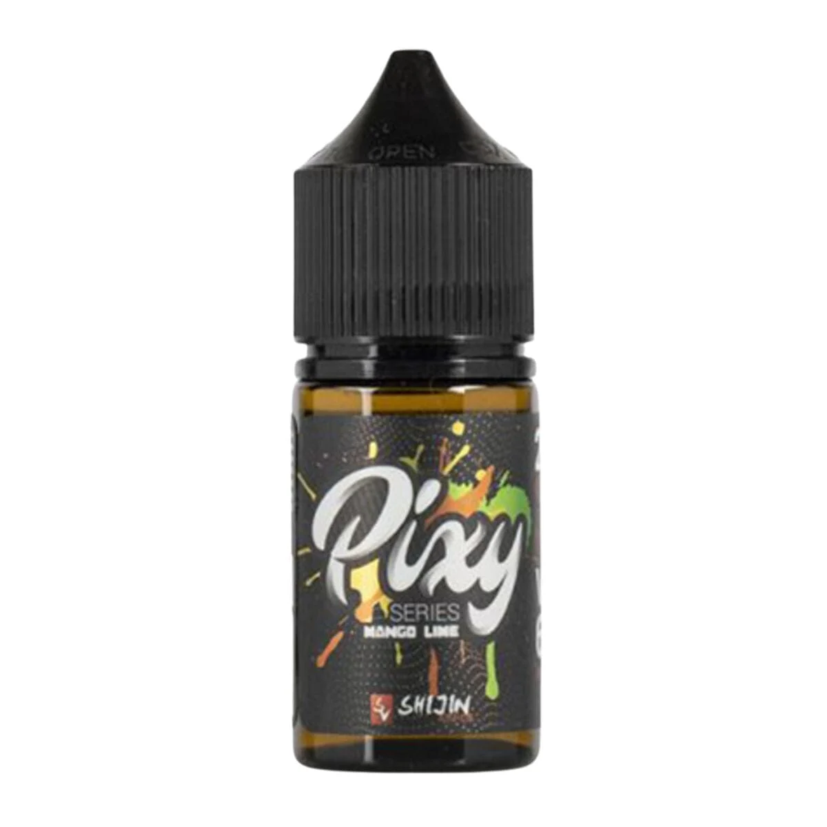 Mango Lime by Pixy Salts E-Liquid 30ml