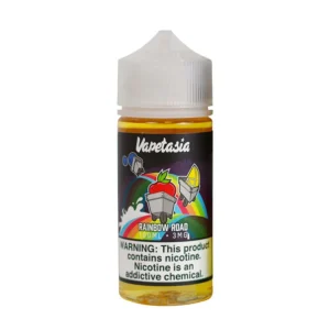 Vapetasia Rainbow Road