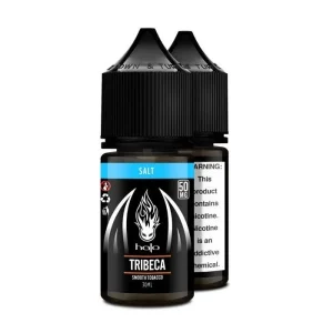 Tribeca Tobacco Halo Salts 30mL