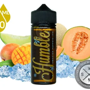 Mango Melon ICE HUMBLE JUICE 120ml