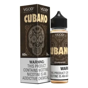VGOD Cubano